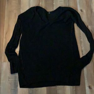 Lululemon sweater